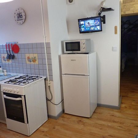 Apartament Kraszewskiego Bytom Exterior foto
