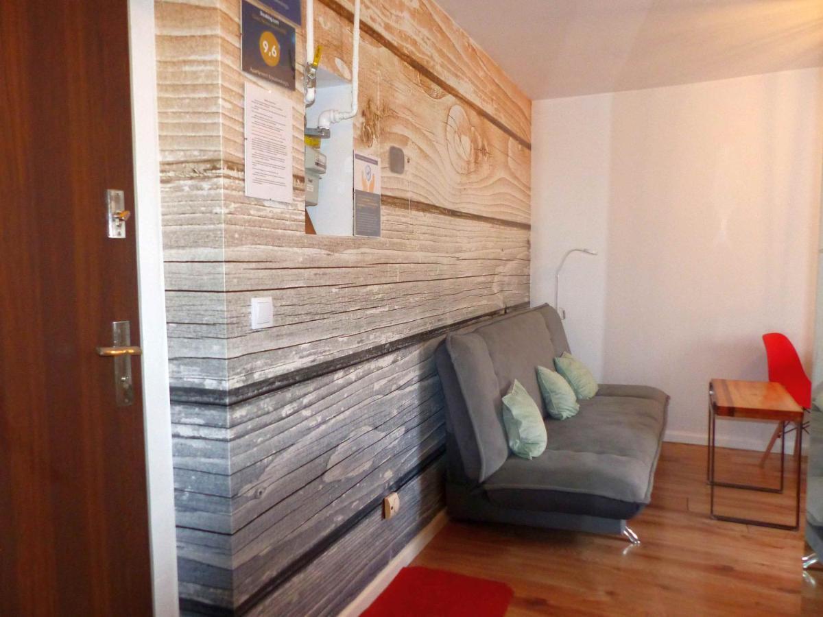 Apartament Kraszewskiego Bytom Exterior foto