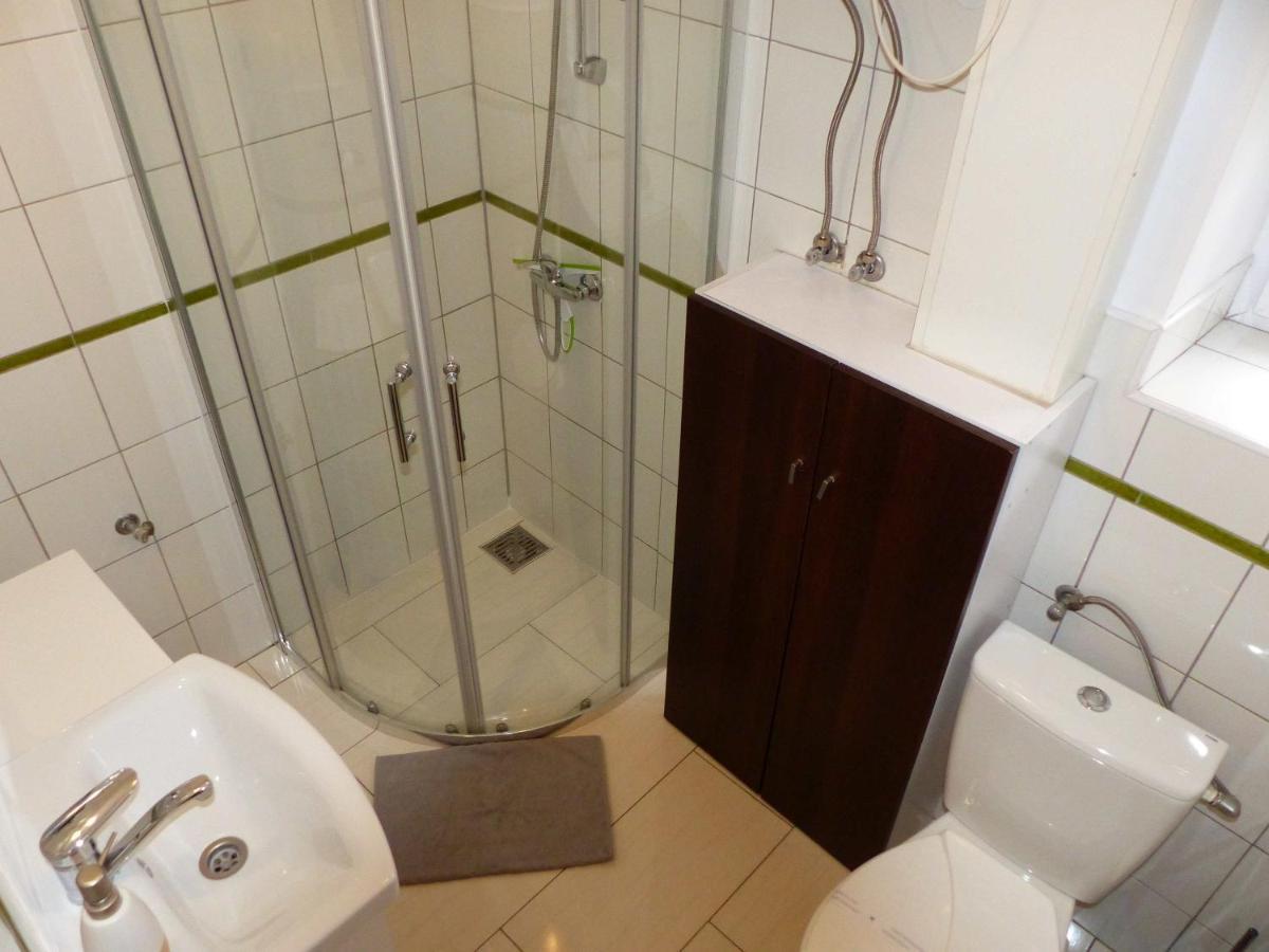 Apartament Kraszewskiego Bytom Exterior foto
