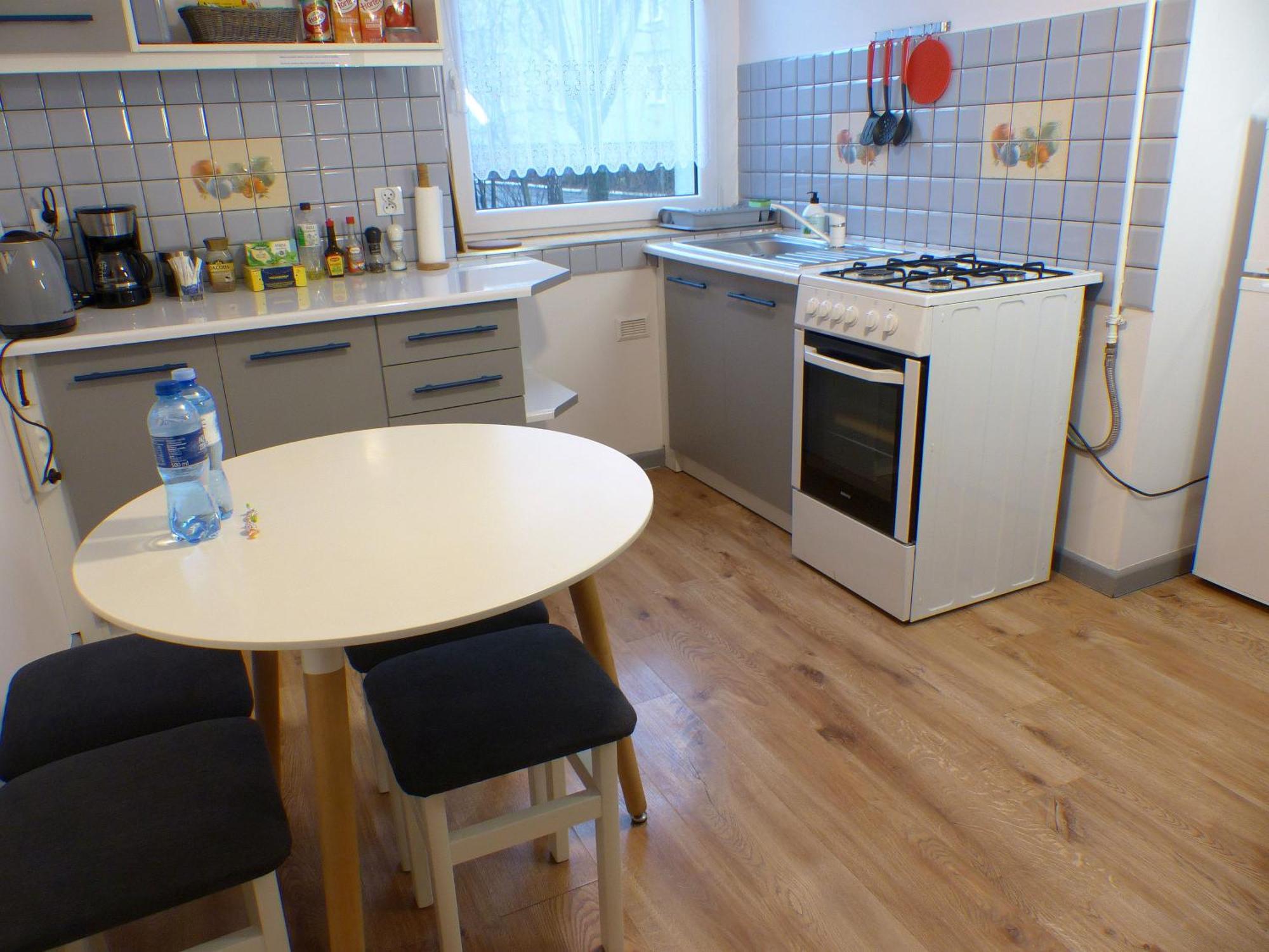 Apartament Kraszewskiego Bytom Exterior foto