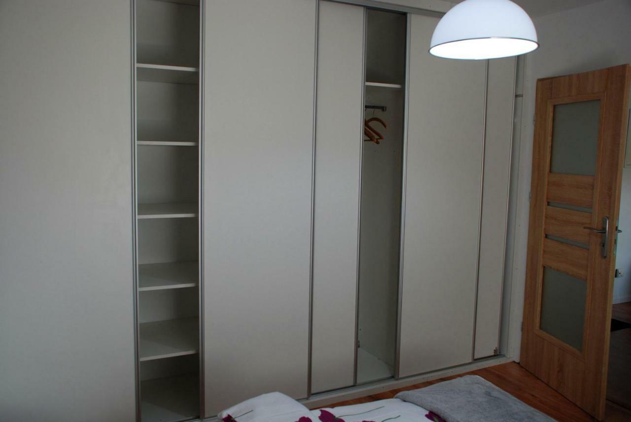 Apartament Kraszewskiego Bytom Exterior foto